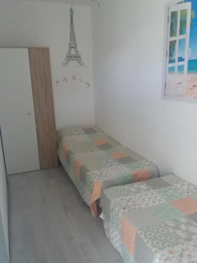 Apartment Erceg ポレッチ