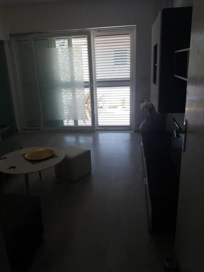 Apartment Erceg ポレッチ