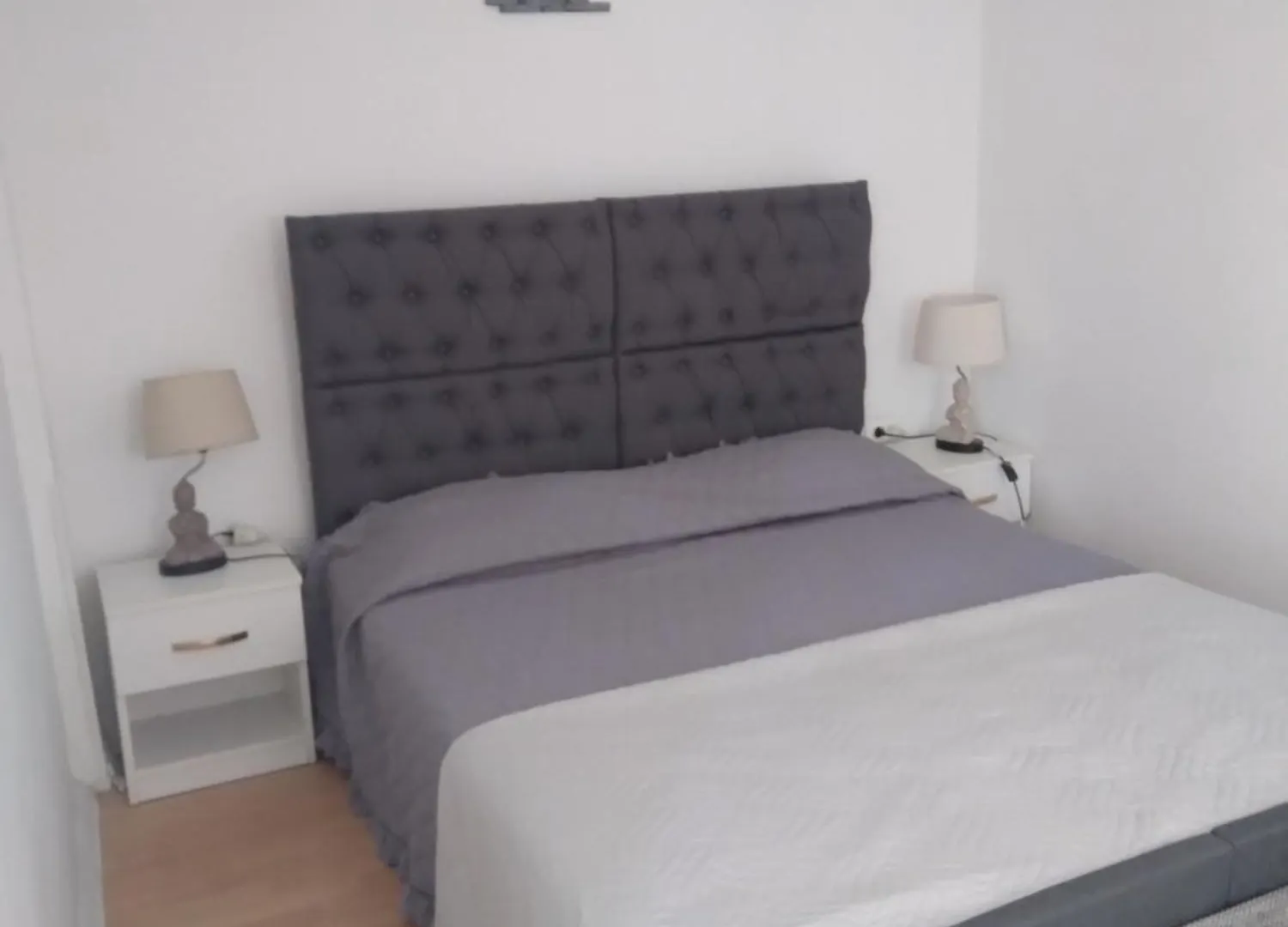 Apartment Erceg ポレッチ
