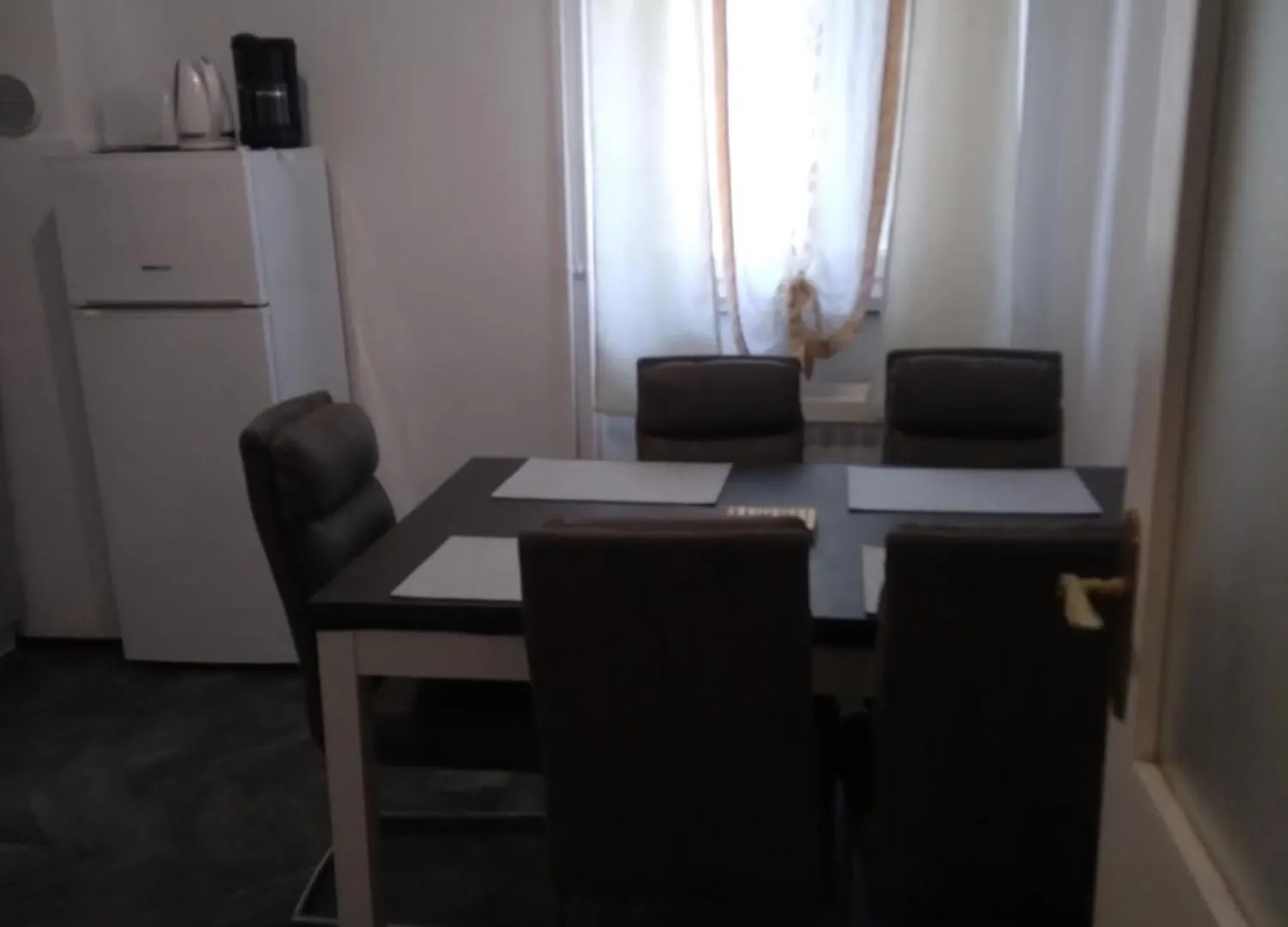 Apartment Erceg ポレッチ クロアチア