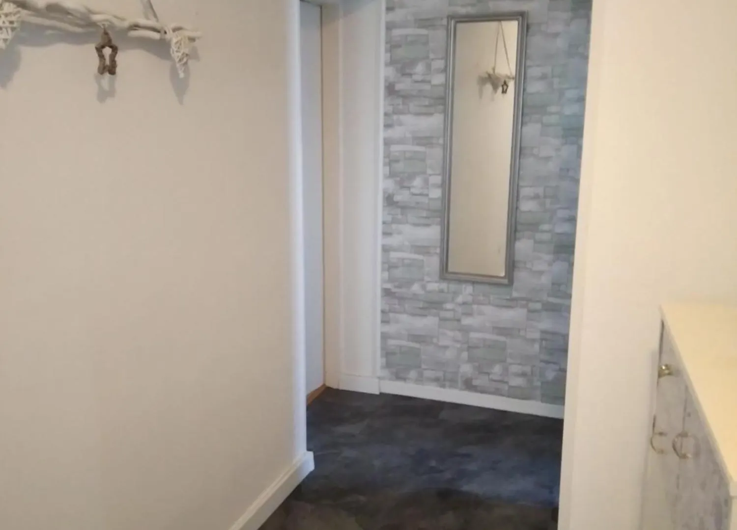 Apartment Erceg ポレッチ