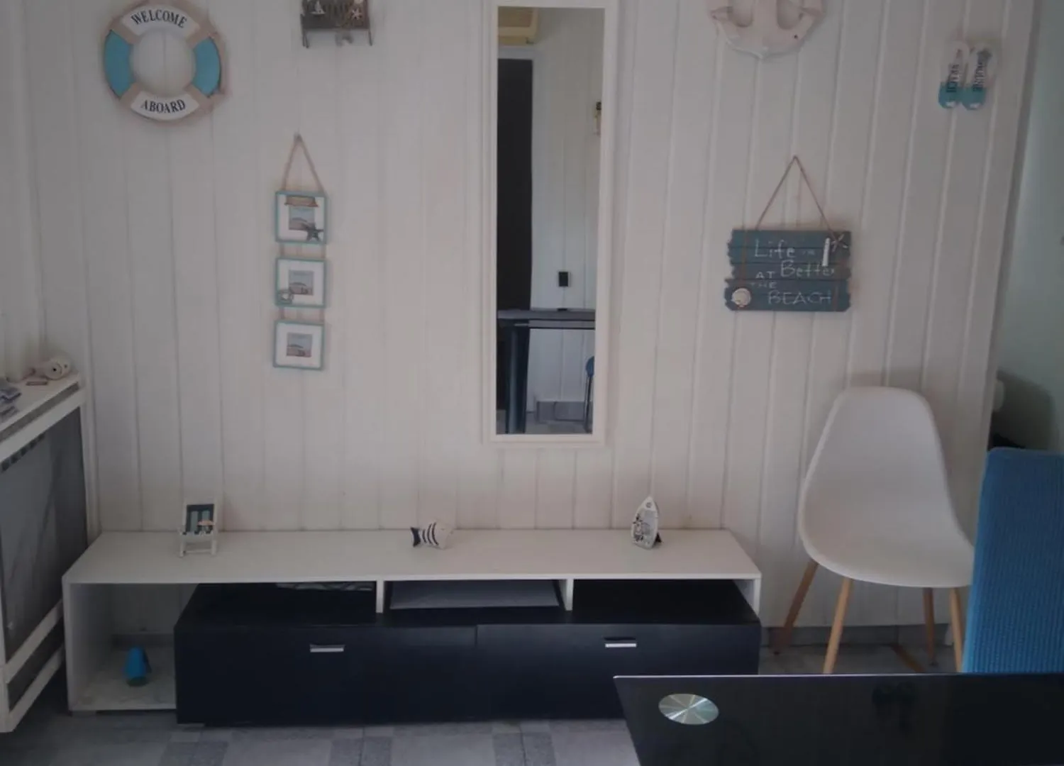 Apartment Erceg ポレッチ クロアチア