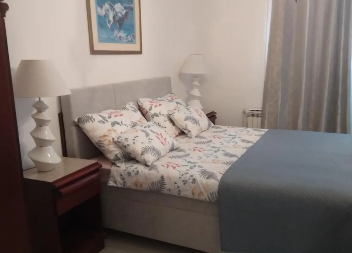Apartment Erceg ポレッチ