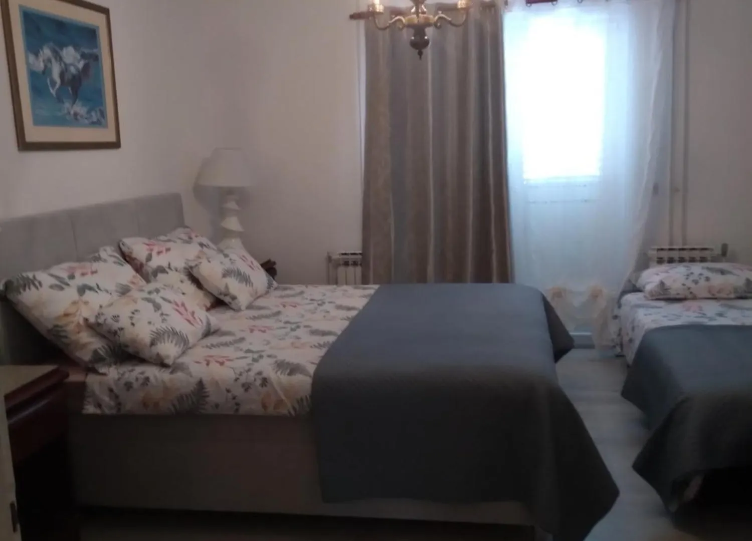 Apartment Erceg ポレッチ クロアチア